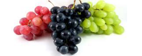 How do grapes stack up nutritionally?
