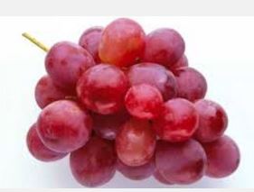 red grapes 2