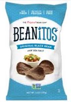 bean chips